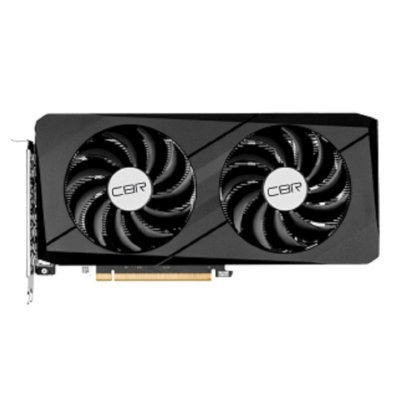  CBR nVidia GeForce RTX 4060 8Gb VGA-MSRTX4060-8G-RTL