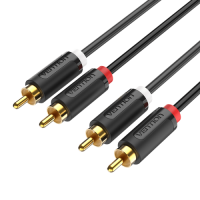   Vention 2RCA M/2RCA M - 2 ׸