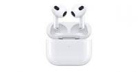   Apple AirPods 3   bluetooth    (MME73Z/A)