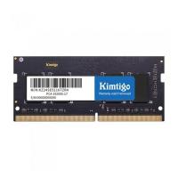   8Gb KIMTIGO KMKU8G8683200 DDR4, DIMM, PC25600, 3200Mhz(retail)