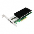   LR-LINK PCIE 25GB FIBER SFP28 LRES1001PF-2SFP28