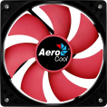    Aerocool Force 12 PWM Red