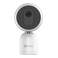  Ezviz C1T 1080P (CS-C1T)