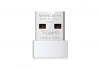   Mercusys MW150US N150 Wireless Nano USB Adapter