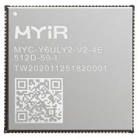   Myir MYC-Y6ULG2-V2-256N256D-50-I MYC-6ULX i.MX6UL, 256MB DDR3, 256MB Nand