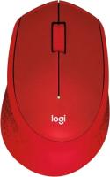  Logitech M331 Silent Plus   (1000dpi) silent  USB