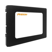   SSD 480GB Phison SC-ESM1720-480G3DWPD 2.5" 