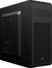  AeroCool SI-5101 Black