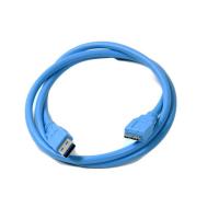   USB3.0 Am-MicroBm 1m Telecom (TUS717-1M)