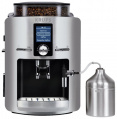  Krups EA826E30 Espresseria Inox