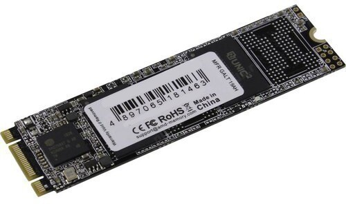  SSD 1Tb AMD R5 Series (R5M1024G8) RTL