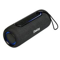    Dialog Progressive AP-11 Black c Bluetooth, USB   FM    TWS 