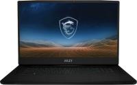 MSI CreatorPro X17 Raptor Lake Core i9-13980HX 17.3" UHD (3840x2160), 144Hz,DDR5 32GB (32GB*1), 1TB  SSD, NV RTX 3500 Ada  (12GB GDDR6),99Whr,3,3kg,2y,Win 11 Pro Black