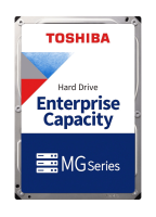   14 TB Toshiba HDEPW10GEA51 3.5" SATA-III 7200RPM HDD 
