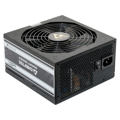   CHIEFTEC GPS-750C 750W ATX Gold