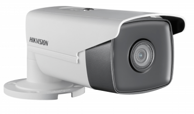 IP  HIKVISION 4MP IR BULLET DS-2CD2T43G0-I8 6MM HIKVISION