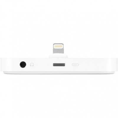- Apple iPhone 5S Lightning Dock (MGRM2ZM/A)