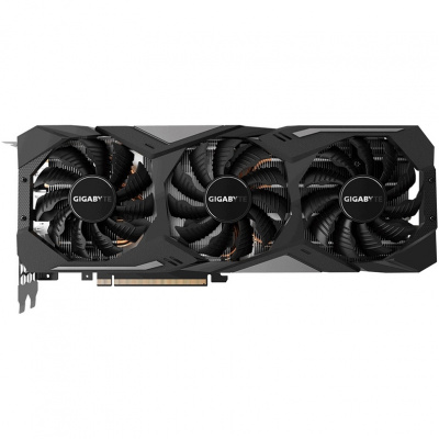  Gigabyte GeForce RTX 2080 8192Mb, Gaming OC 8G 1xHDMI, 3xDP, 1xUSB-C, VR-Link (USB C) (GV-N2080GAMING OC-8GC)