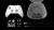   Microsoft Xbox One Elite Gamepad White (HM3-00012)
