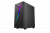    Gamdias ARGUS E4 (ATX, RGB ,  , 1xUSB 3.0, 2xUSB 2.0, HD Audio)