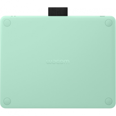   Wacom Intuos S Pistachio CTL-4100WLE-N