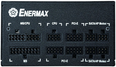   850W Enermax Platimax D.F. (EPF850EWT)
