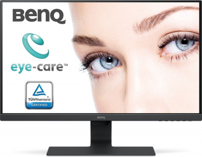  BenQ 27" BL2780 1920x1080 IPS LED 76 5ms VGA HDMI DisplayPort