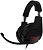   HyperX Cloud Stinger, black-red