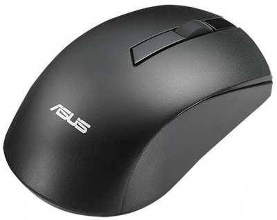  +  ASUS W2500 Black