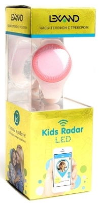    LEXAND Kids Radar LED()