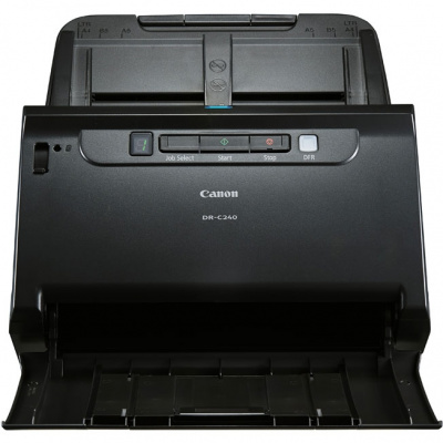   Canon DR-C240