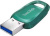   256GB SanDisk CZ96 Ultra Eco, USB 3.2 Green
