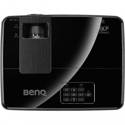  Benq MS506 DLP