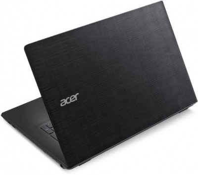  Acer TravelMate TMP278-M-39EF Core i3 6006U/4Gb/500Gb/DVD-RW/Intel HD Graphics 520/17.3"/HD+ (1600x900)/Linux/black/WiFi/BT/Cam/2520mAh