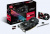 RX 560 4096Mb Asus ROG-STRIX-RX560-O4G-GAMING GDDR5, 128 bit, DVI-D, HDMI, DP, Retail
