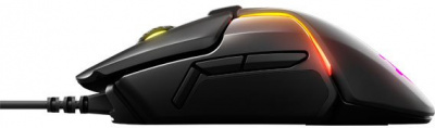   SteelSeries Rival 600 Black (62446)