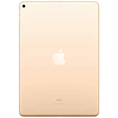  Apple iPad Air Wi-Fi+Cellular 256GB Gold 2019