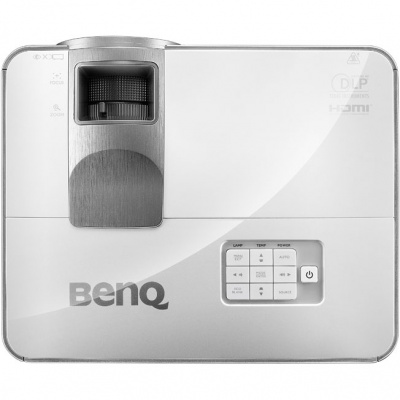  Benq MS630ST DLP
