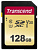   128Gb Transcend SDXC Class 10 (TS128GSDC500S)