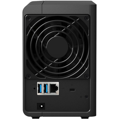   Synology DS216  HDD