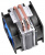 DeepCool ICE BLADE 200M AMD/1150/1155/1156/2011/ 4pin 18-30dB Al+Cu 130W 343g clamp Dual