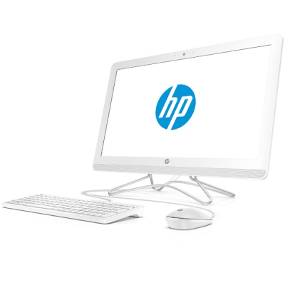  HP 22-b376ur (2BW26EA) i5-7200U/4GB/1Tb/ DVD-RW/21.5" FHD/ NV GT920MX 2GB/Kb+m/W10/White