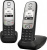  DECT Gigaset A415 DUO 