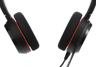  Jabra Evolve 20 MS Stereo