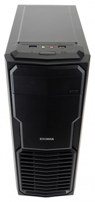 ZALMAN ZM-T4 Mini Tower