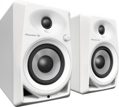   Pioneer DM-40-W 