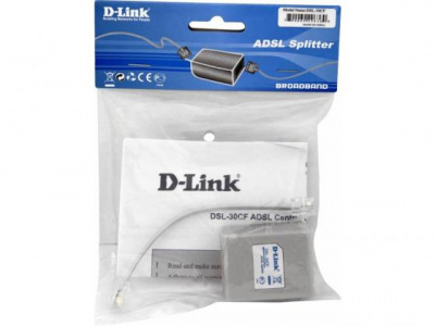  D-Link DSL-30CF/RS