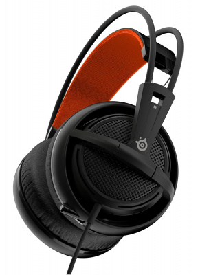  Steelseries Siberia 200 1 