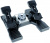    Logitech Flight Rudder Pedals (945-000005)