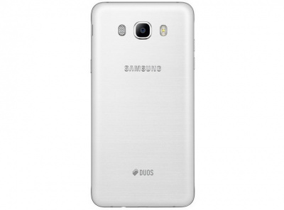 Samsung Galaxy J5 (SM-J510FZWUSER) White/5,2" 1280*720/4*1.2 Ghz/2Gb/16Gb/Dual Sim/WiFi/BT/LTE/3100 mAh/And5.1